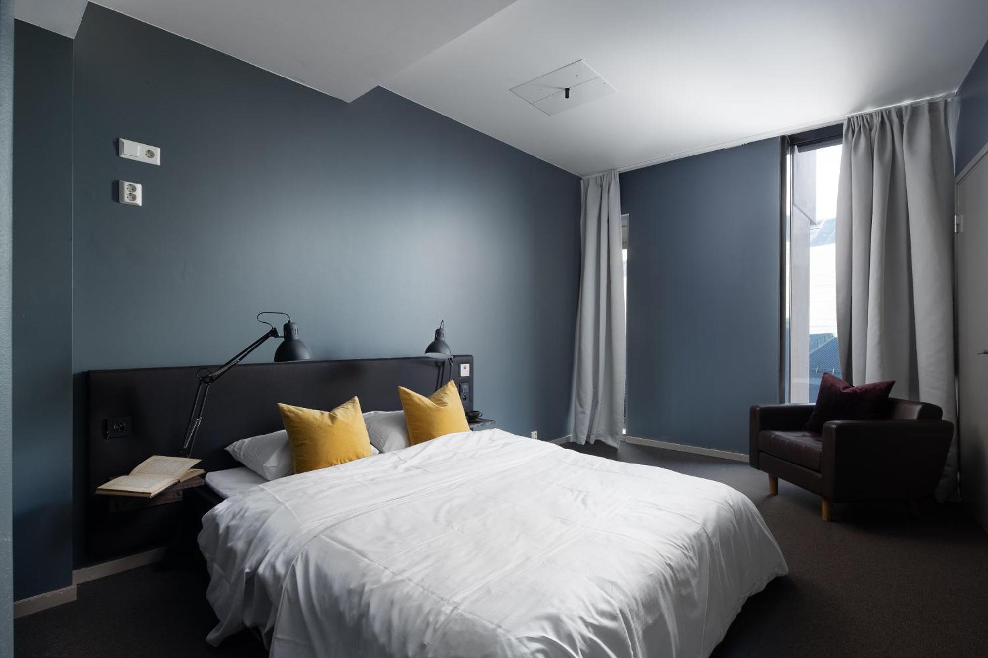 Ps:Hotel By Nordic Choice Oslo Exterior photo