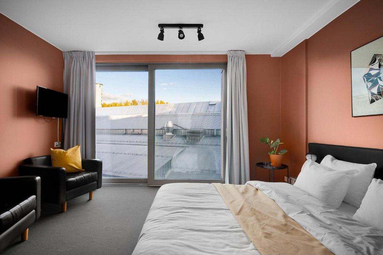 Ps:Hotel By Nordic Choice Oslo Exterior photo