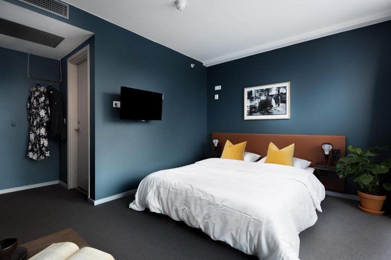 Ps:Hotel By Nordic Choice Oslo Exterior photo