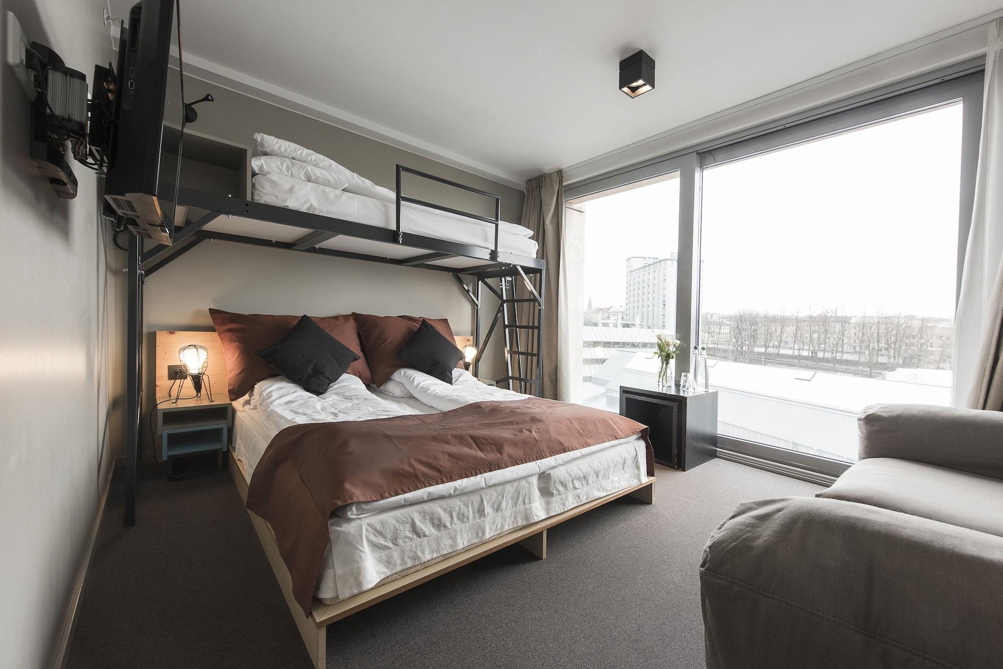 Ps:Hotel By Nordic Choice Oslo Exterior photo