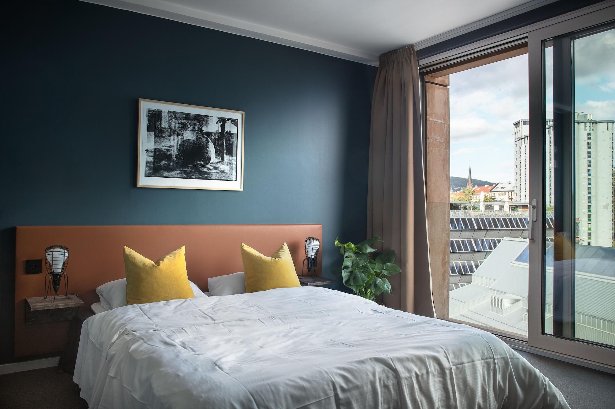 Ps:Hotel By Nordic Choice Oslo Exterior photo