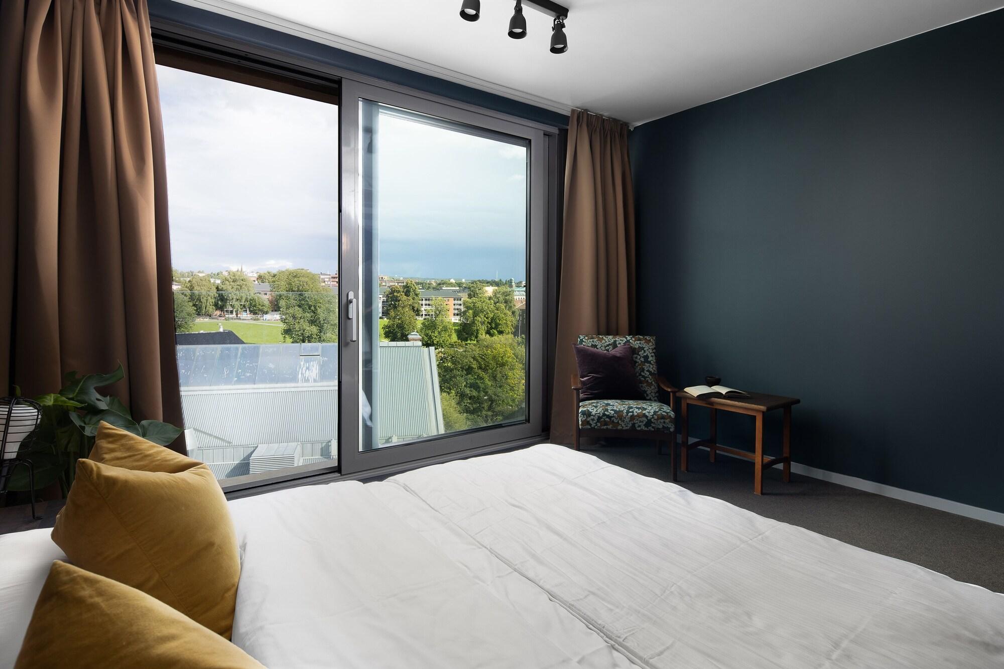 Ps:Hotel By Nordic Choice Oslo Exterior photo