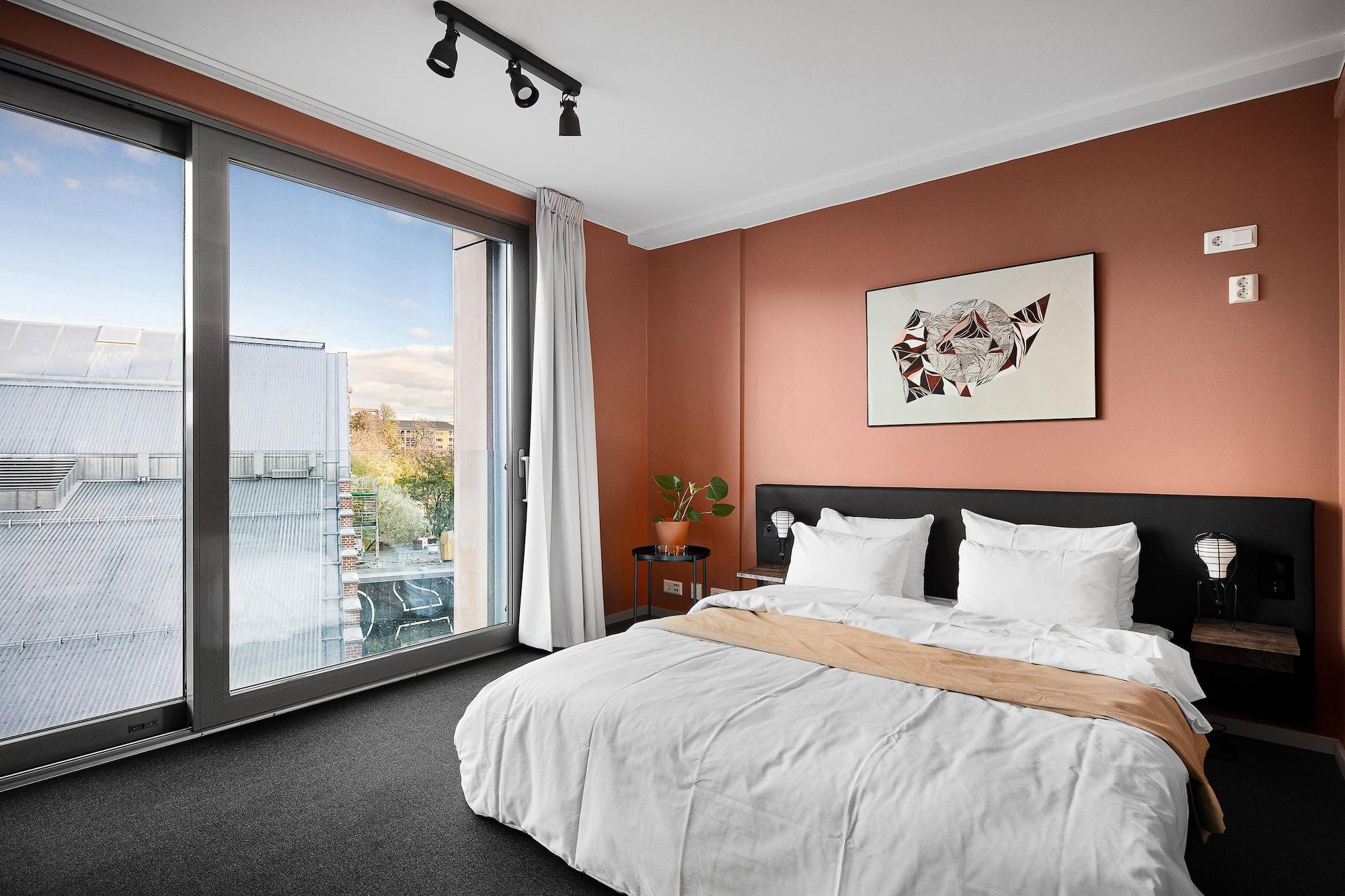 Ps:Hotel By Nordic Choice Oslo Exterior photo