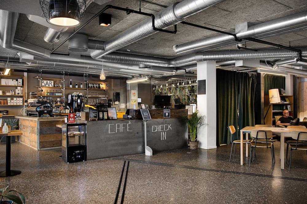 Ps:Hotel By Nordic Choice Oslo Exterior photo